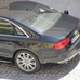 Audi A8 L 4.2 V8 TDI quattro 