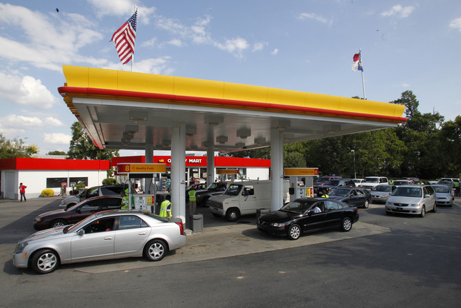 Rising gas prices are spurring better fuel economy