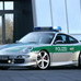 The World’s Finest Police Cars