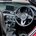 The interior continues to follow the philosophy of previous MX-5s