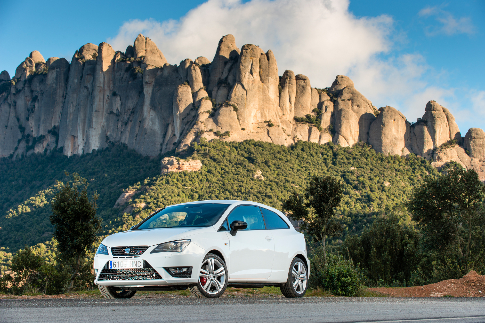 Seat bringt dieses jahr drei neue Modell nach China