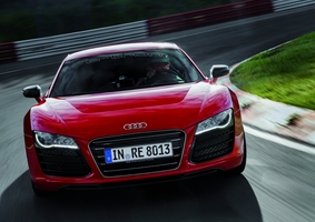 Der Launch des R8 E-tron verzögert sich immer weiter