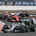 O britânico saiu da pole position mas caiu para terceiro e teve de lutar para recuperar a liderança