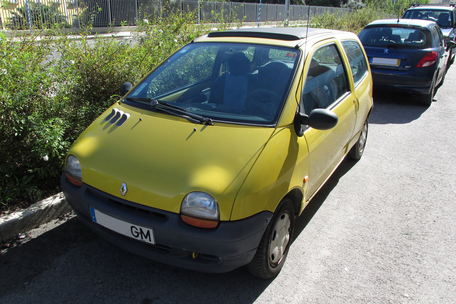 Renault Twingo Renault Twingo