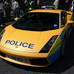 The World’s Finest Police Cars