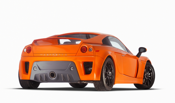 Mastretta MXT