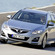 Mazda 6 MZR-CD 2.2 129 Confort