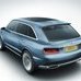 Bentley SUV - Ghastly but necessary?