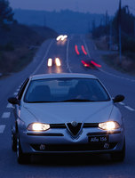 Alfa Romeo 156 Sportwagon 1.8 Twin Spark 16v