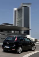 Fiat Grande Punto - Punto Evo Gen.2