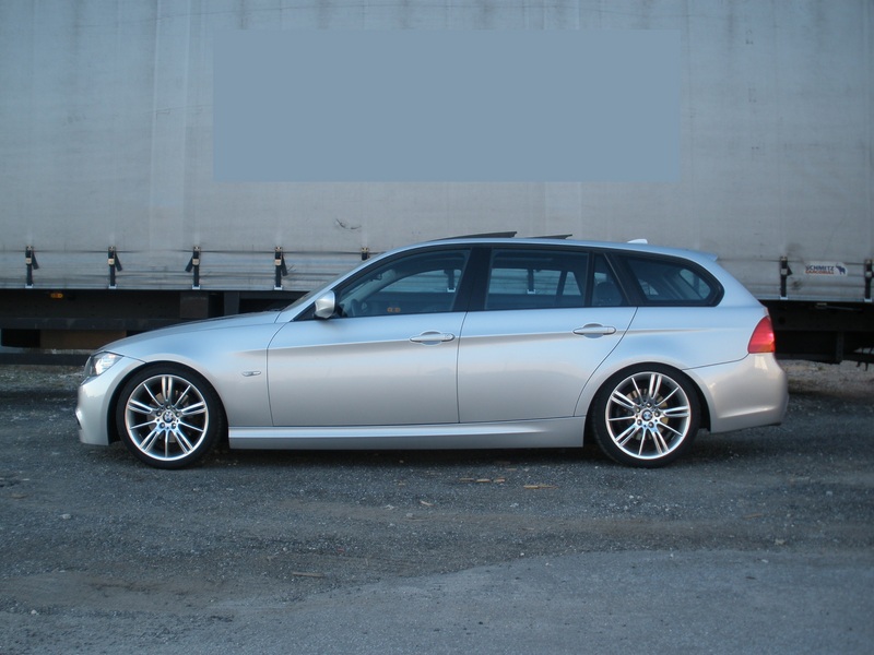 Bmw 320d Touring Lci 2 Fotos Und 61 Technische Daten De Bmw 320d Touring Lci 2 Fotos Und 61 Technische Daten De Autoviva