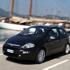 Fiat Grande Punto - Punto Evo Gen.2