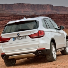 BMW X5 xDrive25d