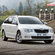 Skoda Superb Break 1.6I TDI CR 105hp Elegance Greenline