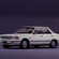 Nissan Gloria Hardtop V30E Brougham VIP