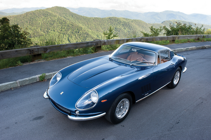 Ferrari 275 GTB/4