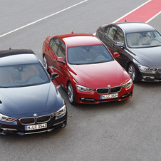 BMW grabbed the title thanks partially to growing sales in China BMW grabbed the title thanks partially to growing sales in China