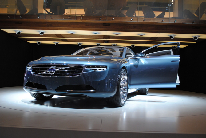 Volvo Concept You