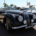 Jaguar XK 120 Roadster