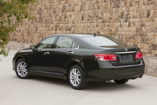 Lexus Lexus ES 350