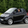 smart fortwo cabriolet BRABUS