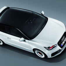 Audi Making 333, 256hp A1 Quattro Hot Hatches Audi Making 333, 256hp A1 Quattro Hot Hatches