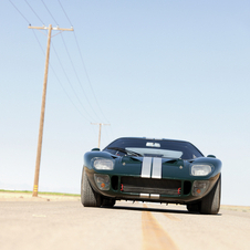 Ford GT40