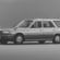 Nissan Gloria Wagon V20E SGL