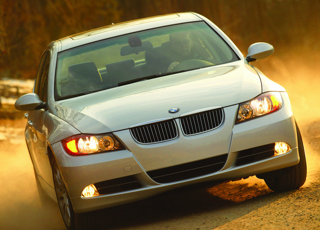 BMW 330i xDrive