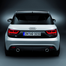 Audi Making 333, 256hp A1 Quattro Hot Hatches Audi Making 333, 256hp A1 Quattro Hot Hatches