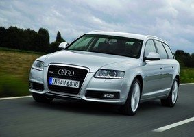Audi A6 Avant 2.0 TFSI S line Special Edition