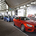 The company has a growing focus on hybrid and more efficient models