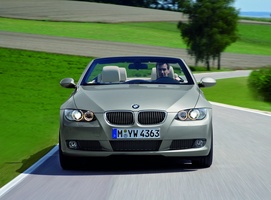 BMW 330i Cabrio