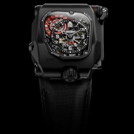 Review Cheap Urwerk UR-210 ALTIN Men watch at http://www.cheapsalewatch.com
Review Cheap Urwerk UR-210 ALTIN Men watch at http://www.cheapsalewatch.com