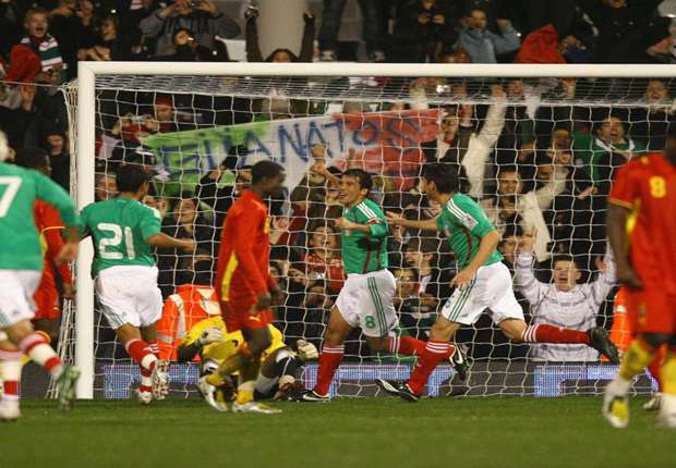 mexico vs ghana live mexico vs ghana live