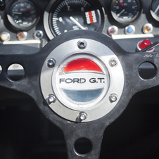 Ford GT40