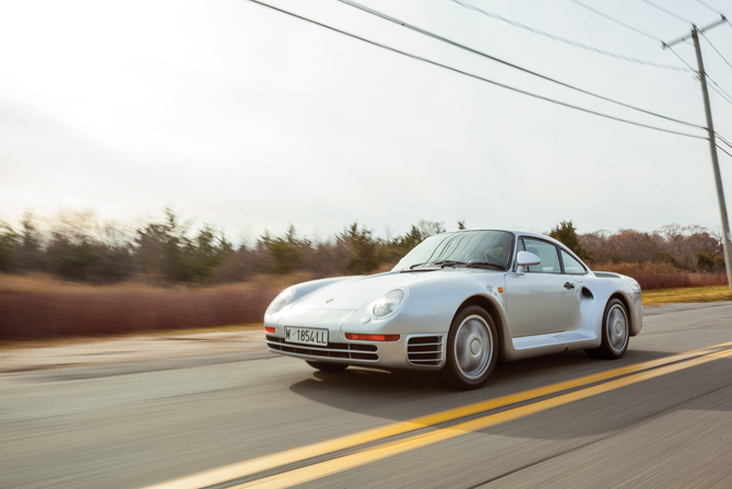 Porsche 959 