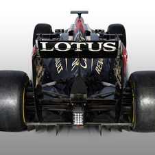 Lotus peilt den dritten Platz in der Herstellerwertung an