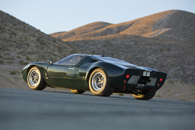 Ford GT40