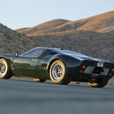 Ford GT40