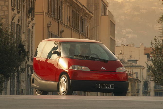 Citroën Citela