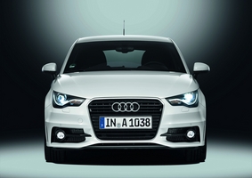 Audi A1 1.4 TFSI S line