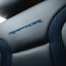 2012 Ford SVT Raptor Gets Torsen Front Differential and Optional Front-Mounted Camera 2012 Ford SVT Raptor Gets Torsen Front Differential and Optional Front-Mounted Camera