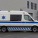 Volkswagen Crafter Ambulance