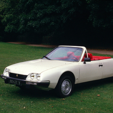 Retromobile 2013 : Citroën Expose Ses Decouvrables Et Cabriolets