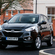 Hyundai ix35 2.0 CRDi Style 4WD