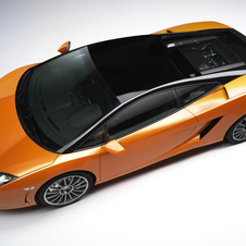 Lamborghini Gallardo LP 560-4 Bicolore Lamborghini Gallardo LP 560-4 Bicolore