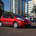 Ao contrário do Fiat 500e o Nissan Leaf é vendido em todo os EUA 
