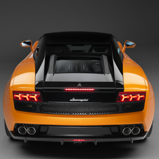 Lamborghini Gallardo LP 560-4 Bicolore Lamborghini Gallardo LP 560-4 Bicolore