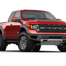 2012 Ford SVT Raptor Gets Torsen Front Differential and Optional Front-Mounted Camera 2012 Ford SVT Raptor Gets Torsen Front Differential and Optional Front-Mounted Camera